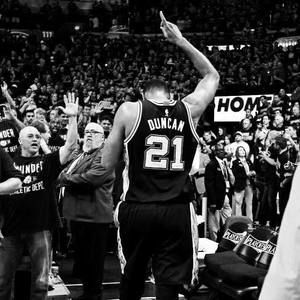 Meet your Posher, Daniel